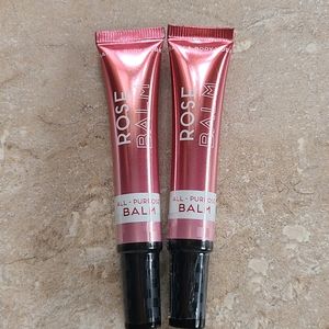 BBW Discontinued Rose Lip Gloss